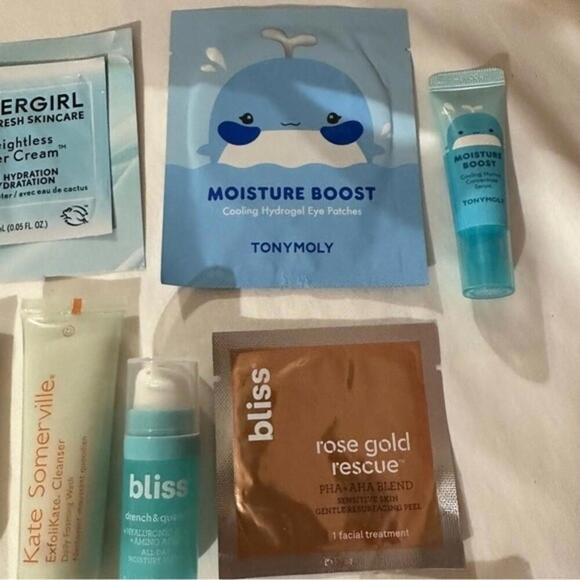 Ulta Beauty skincare Minis Lot - Picture 5 of 10